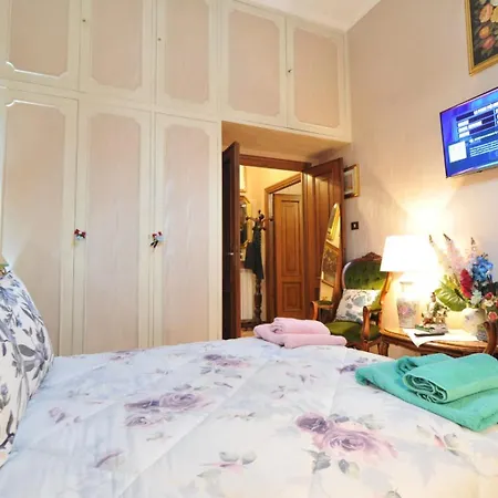 Casa Bianca 16 Homestay